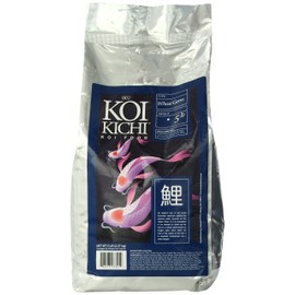 Iku Koi Kichi Wheat Germ Koi Fish Food