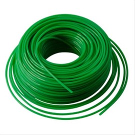 Green Thumb NCIU080280B Heavy-Duty String Grass Trimmer Line, Green, 0.080 in. Dia. x 280 Ft. - Quantity 10