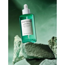 Skin1004 Madagascar Centella Tea-trica Relief Ampoule 30ml Todo Tipo De Piel Danoche                                                                  