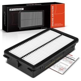 A-Premium Engine Air Filter Compatible with Genesis GV70 2022 2023 2024, 2.5L, Replace# 28113AR100