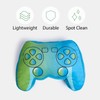 OHS Gaming Pillow Cushion Controller Shaped, Lightweight Durable Soft Plush