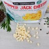 The Sausage Maker High Temp Pepper Jack Cheese 1 lb