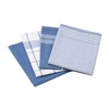 Gözze - Set of 4 Tea Towels, 100% Jacquard Cotton,