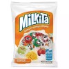 milkita Unican Milkita Fruity Mix Milkshake Lollipops Milk Hard Candy