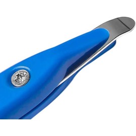 Pink Portable Staple Remover, Staple Puller Tool Magnetic Head Staple Removal Tool Handheld Staple Puller, Pen Type Staple Remover Binding Supplies School Office Home，Staplers and Punches