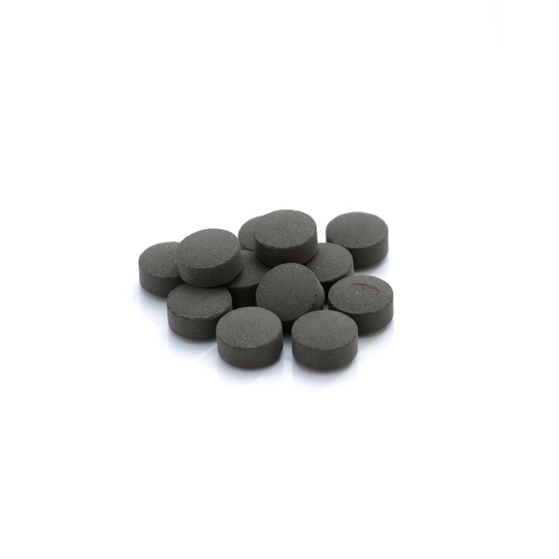 Magman E. Developed by Eiki Nakayama. BIE Wild Plant Mineral