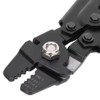 Wire Rope Crimper Carbon Steel Hand Cable Crimping Plier 0.1-2.2mm