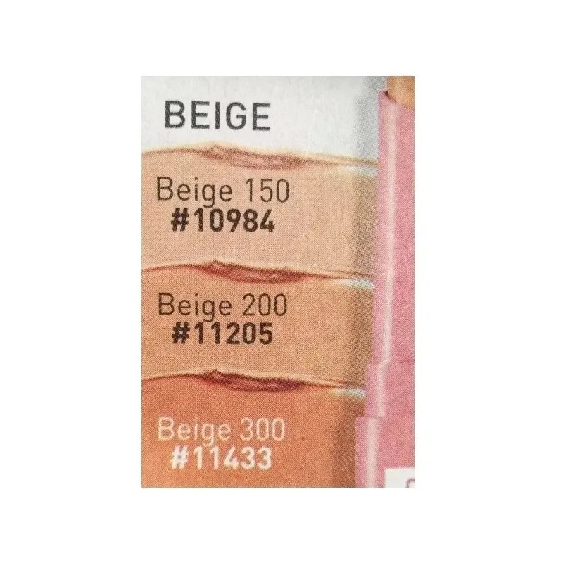 Corrector En Barra Para Ojos Sensibles Yves Rocher Tono Rose