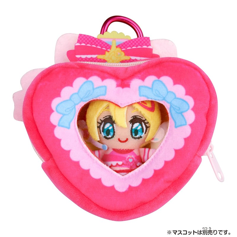 BANDAI Kimi and Idol Pretty Cure ♪ Kimi to Oen