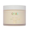 OUAI OUAI Body Cream, St. Barts - Hydrating Whipped Body