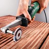 Bosch Home and Garden Sanding Lamella Roll (LR5 K80, for