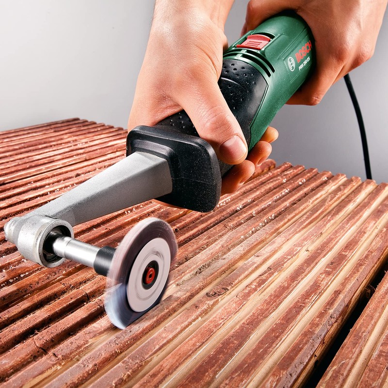 Bosch Home and Garden Sanding Lamella Roll (LR5 K80, for