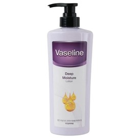 Powerful moisturizing and protective film body lotion containing shea butter 500ml / 시어버터 함유로 강력한 보습 보호막 바디로션 500ml