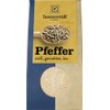 Sonnentor Pepper Ground White Pack of 2 (2 x 35