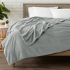 Hafaa Fleece Blanket and Throws 400 GSM Fluffy Sofa Throw