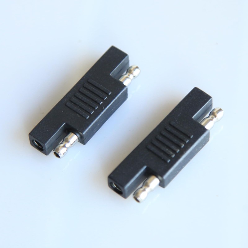 KATBO SAE Connector SAE to SAE Quick Connect and Disconnect
