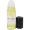 TCEShop River Of Honey Scented Body Oil Fragrance [Roll-On -