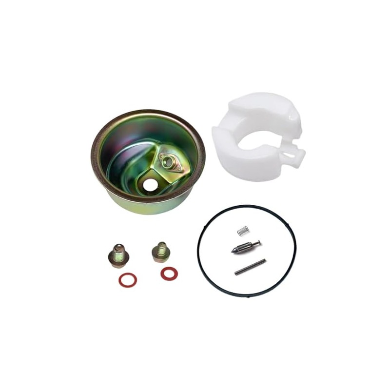 GX390 Carburetor Kit Fits for Honda GX240 GX270 GX340 Needle
