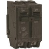 ABB Q-Line® THQL21125P 125A 2-Pole Standard Trip Circuit Breaker •