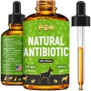 GoldenPaw Dog Antibiotics for Infections, Cough, UTI & Allergy Relief