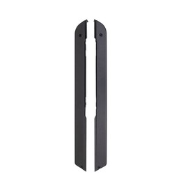 GTW Rocker Panel Set for EZGO TXT Golf Cart Models | Compatible with 2014-2021 TXT, 2021-Up Express S4, aand 2016-Up Cushman Hauler Pro & Hauler 800 Models | Replaces OEM Numbers 615239 & 617333