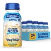 PediaSure SideKicks, High Protein Nutrition Shake for Kids, Vanilla, 8