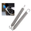 YINETTECH 3.15 x 0.4 Inch Expansion Chambers Springs Exhaust Springs