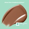 Almay Clear Complexion Acne Foundation Makeup with Salicylic Acid -