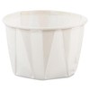 Solo 200-2050 2 oz Treated Paper Portion Cup (Case of