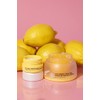 Saturday Skin Yuzu Eye Cream Vitamin C Wide Illuminating Under