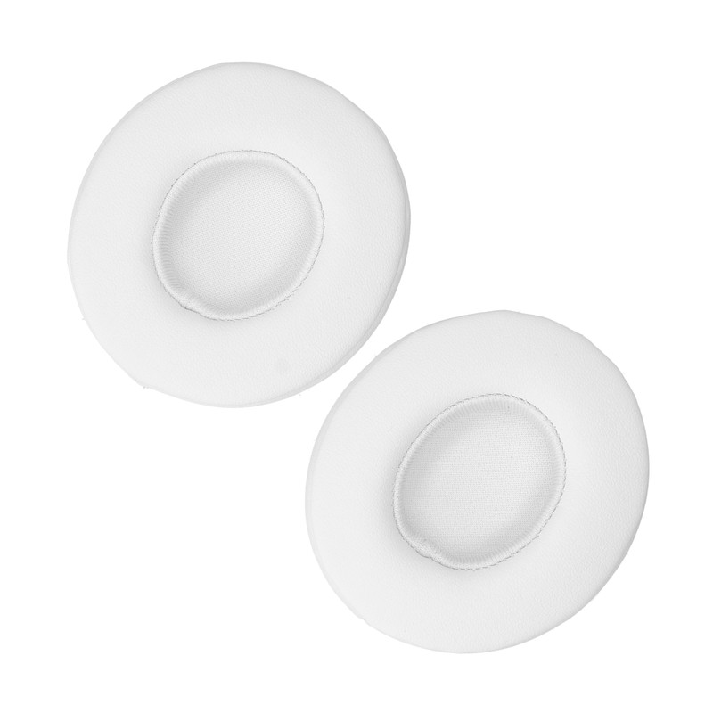 FYZ‑139 Ear Pad Earphone Cushion Cover Replacement Headphone Accessory PartsWhite