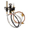 Kozy Heat 700-088 Original OEM Natural Gas Pilot Assembly with