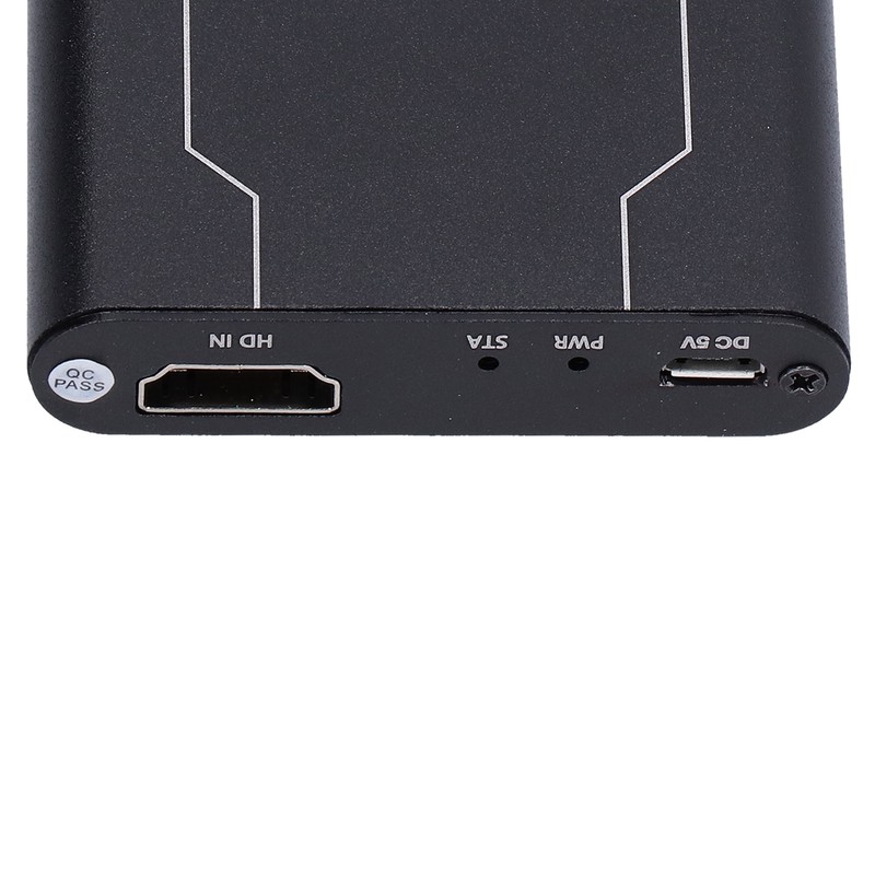 HD Multimedia Interface Splitter 1 In 2 Out HD Multimedia