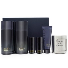 Soom37 숨 37도 디어 옴므 2종 기획세트캠핑컵 증정 Su:m37° Dear Homme 2-Set Special Edition with Camping Cup Gift