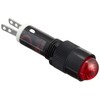 IDEC AP8M222R AP Series LED Indicator Light