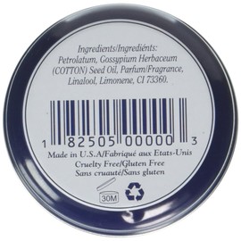 Rosebud Perfume Co. Lip Salve-Rosebud, 2 pack