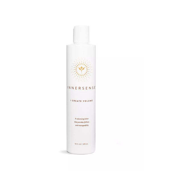 Innersense Organic Beauty I Create Volume:Travel Size 60ml