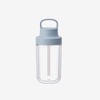 Kinto To Go Bottle 360ml (Light Blue) / 킨토 투고