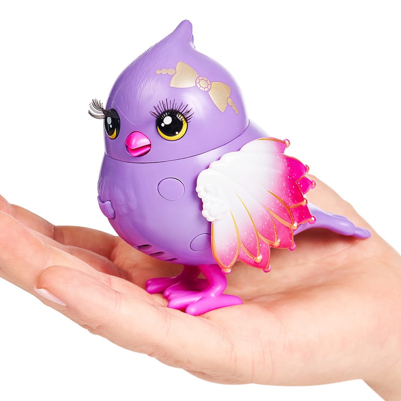 Little Live Pets Lil' Bird Series 12 Bird & House