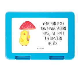 Mr. & Mrs. Panda Lunch box chick toadstool – gift, lucky mushroom, snack box, Easter gifts, Easter bunny, lunch box, lunch box, Easter nest, lunch box, lunch box, Easter nest, lunch box, lunch box, Easter