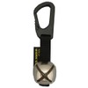 Alaska Bear Bell, 1 Bell, 2 Bells, 3 Bells, Carabiner,
