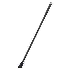 POENVFPO Carbon Fiber Bike Kickstand, Lightweight Adjustable Side Stand for Mountain Bike Road Bike BMX with Magnet