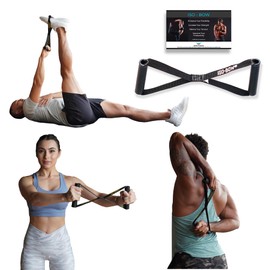 Iso-Bow by Bullworker