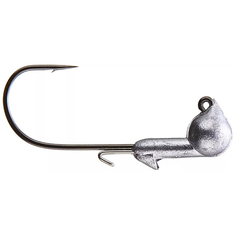 Owner Range Roller Jigheads - 1/0 Hook - 1/32 oz,