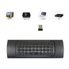 Rii MX3 Multifunction 2.4G Fly Mouse Mini Wireless Keyboard &