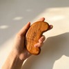 Sikchiflow Massage Gua Sha Stroking / 마사지 괄사 쓰담쓰담