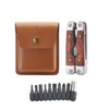 LAGUIOLE - Laguiole 4268486 Stainless Steel Multifunction Pliers (8 Functions)