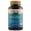 Herbs Of Gold Ultra Zinc + 60 Capsules