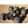 For Traxxas 2.5 Traxxas Tmaxx Nitro To electric conversion Mount