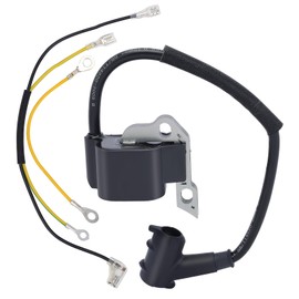 MS250 Ignition Coil for sthil 021 023 025 MS210 MS230 MS250 Chainsaw Replaces 0000-400-1306 0000 400 1306